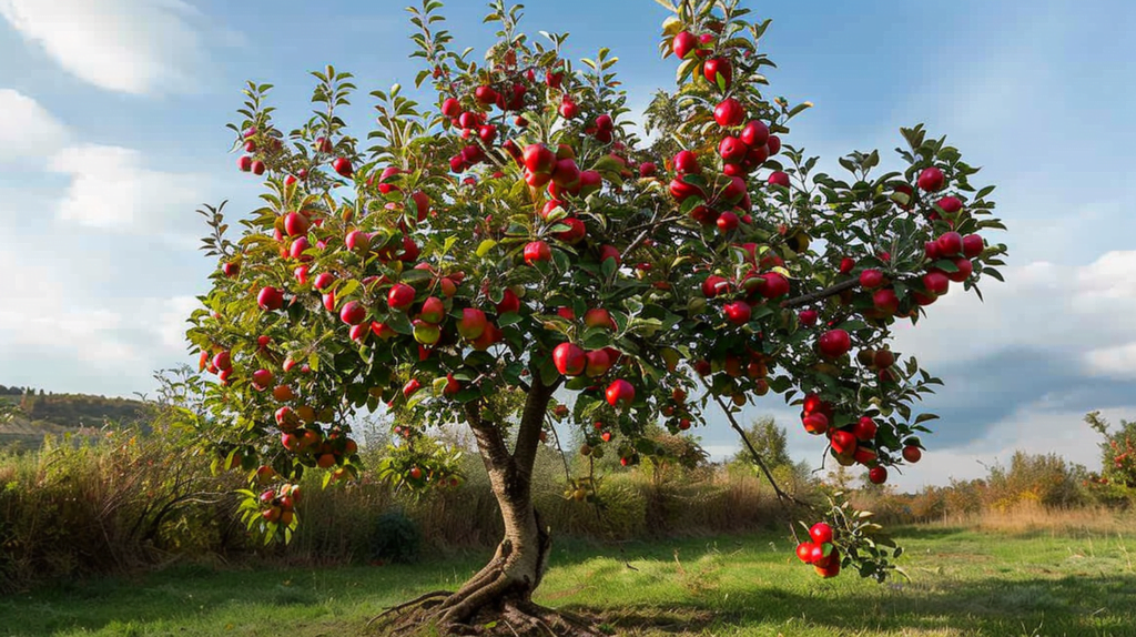 Are Apple Trees Hard To Grow? - Orchard Knowledge